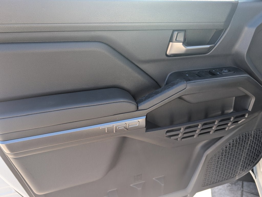 New 2026 Toyota Tacoma TRD Sport AWD/4WD image 9
