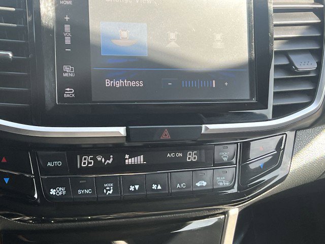 Used 2017 Honda Accord EX-L image 17