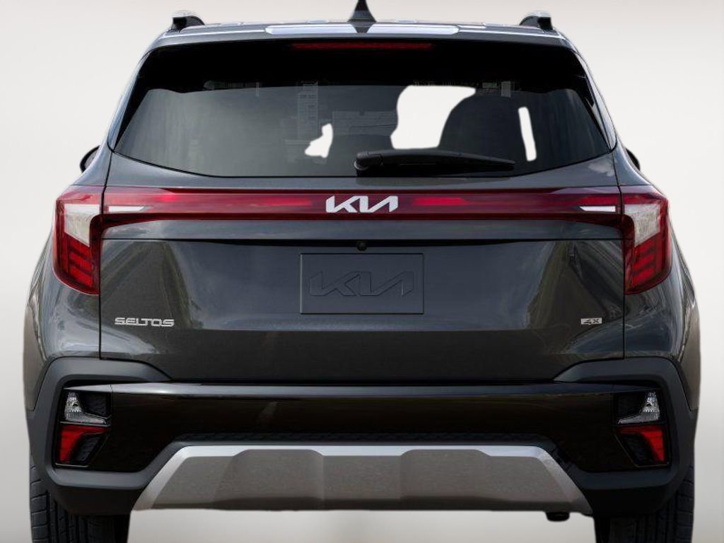 New 2026 Kia Seltos SX w/ SX Sunroof Package AWD/4WD image 13