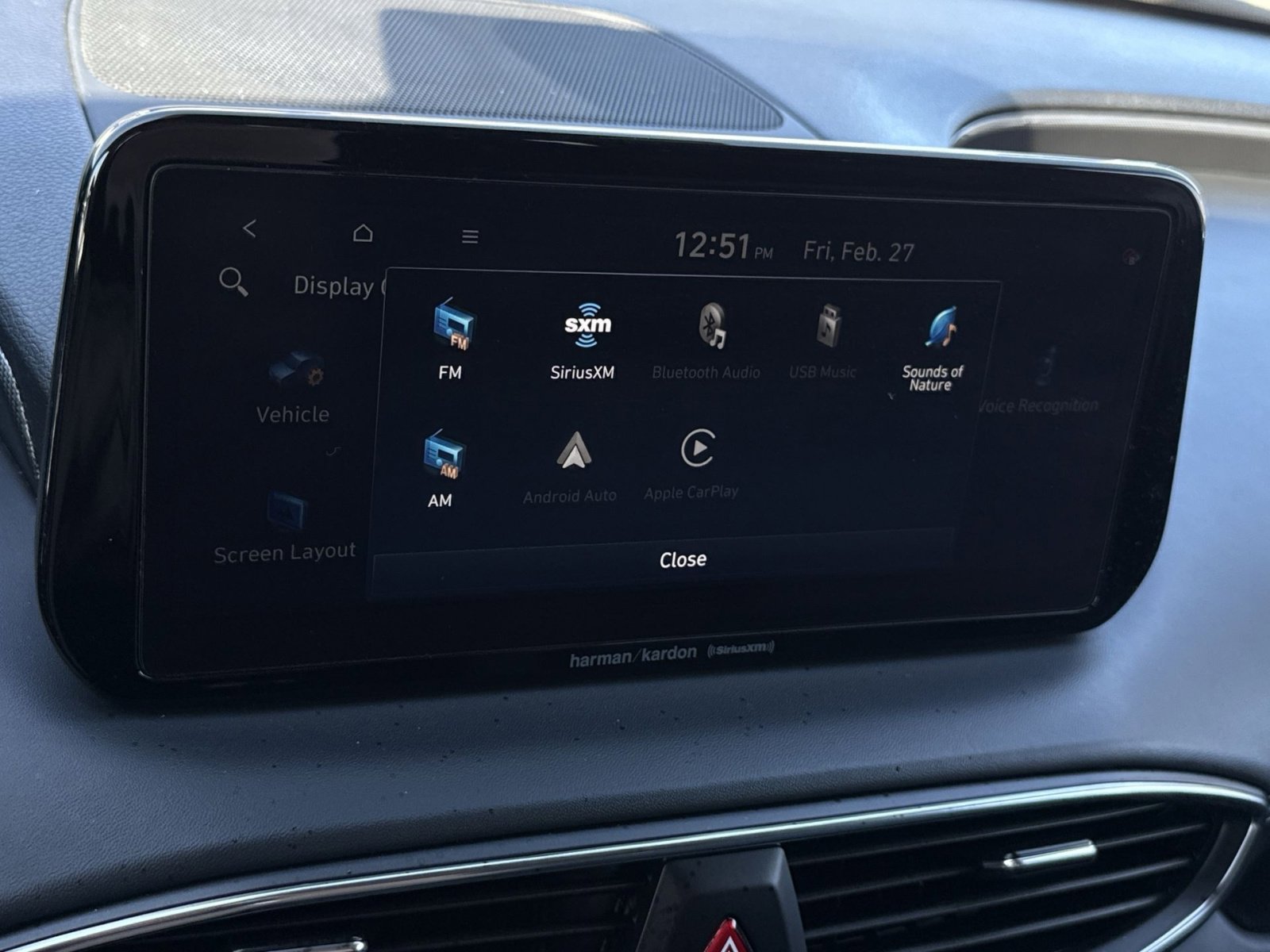 Certified 2023 Hyundai Santa Fe SEL w/ Premium Package image 18