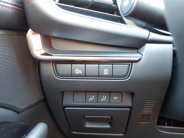 New 2026 MAZDA MAZDA3 Carbon image 21