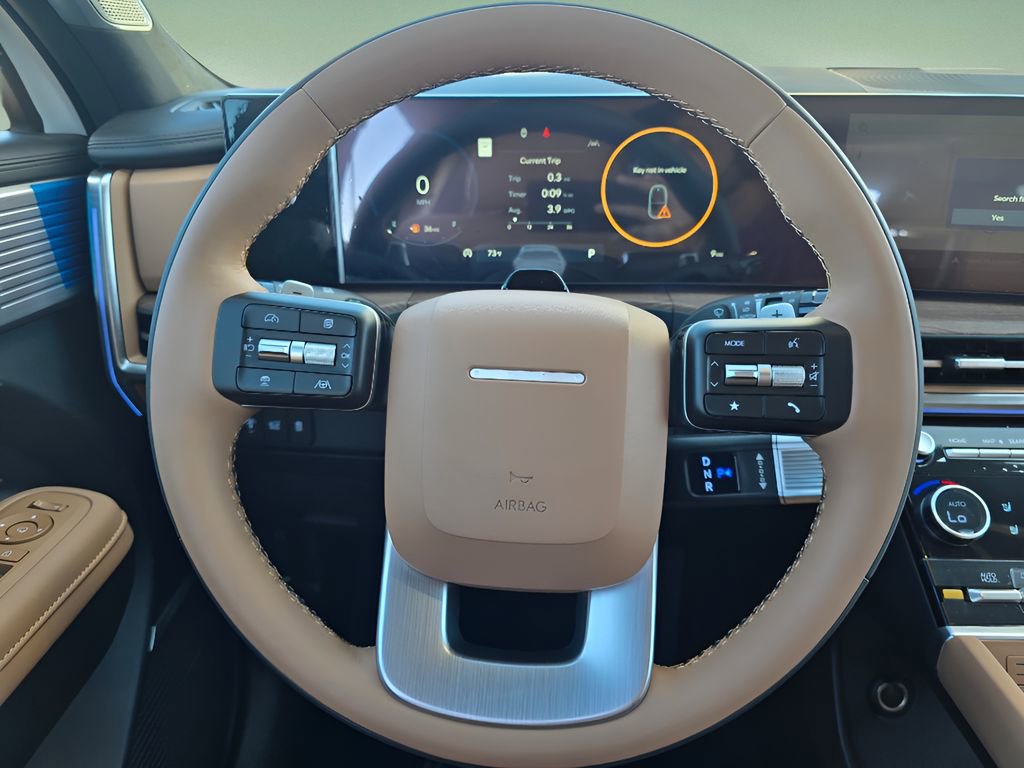 New 2026 Hyundai Santa Fe Calligraphy image 27