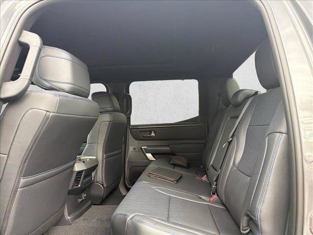 New 2026 Toyota Tundra Platinum AWD/4WD image 20