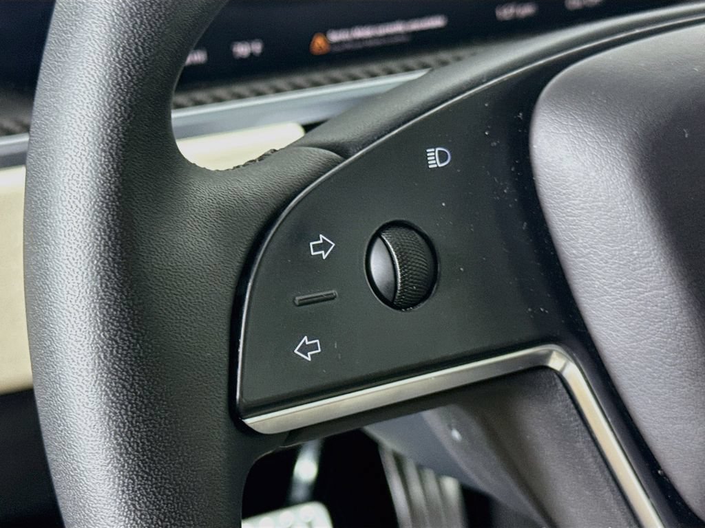 Used 2024 Tesla Model S Plaid AWD/4WD image 10