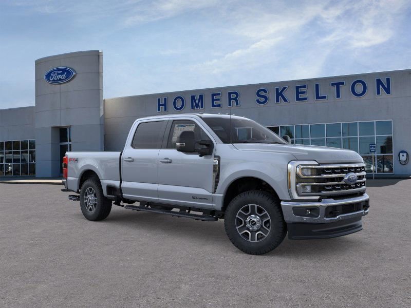 New 2026 Ford F250 Lariat image 7