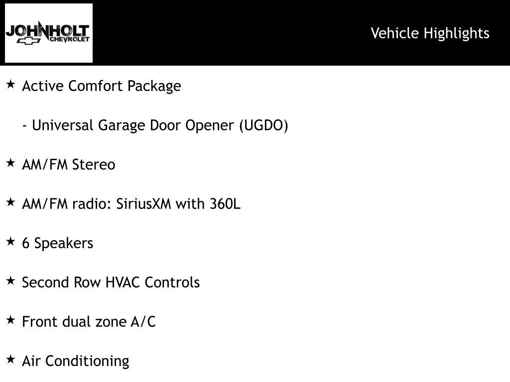 Used 2025 Ford Explorer Active w/ Active Comfort Package RWD image 18