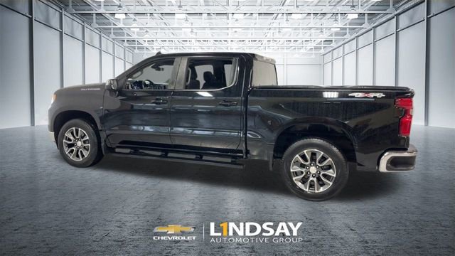 Used 2023 Chevrolet Silverado 1500 LT image 7