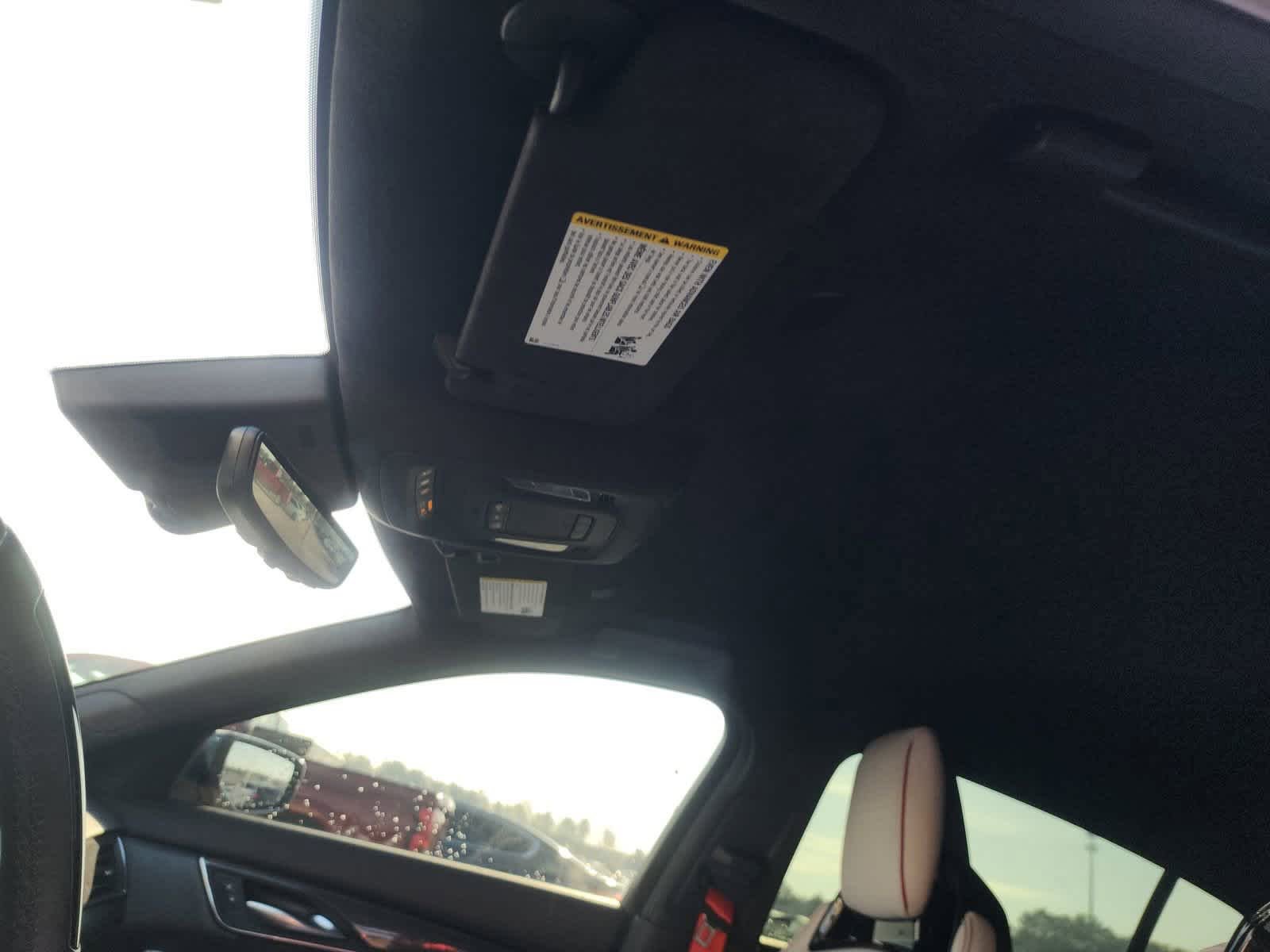 Used 2024 Cadillac CT5 V Blackwing w/ Super Cruise 2 Package image 20