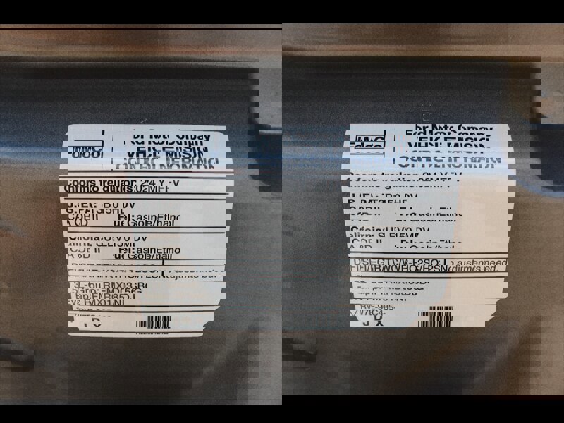 Used 2024 Ford Transit 350 XLT RWD image 34