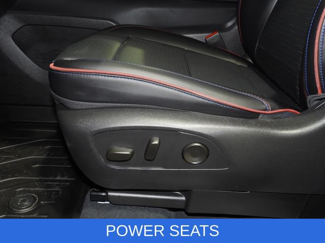 Used 2025 Chevrolet Silverado EV RST AWD/4WD image 16
