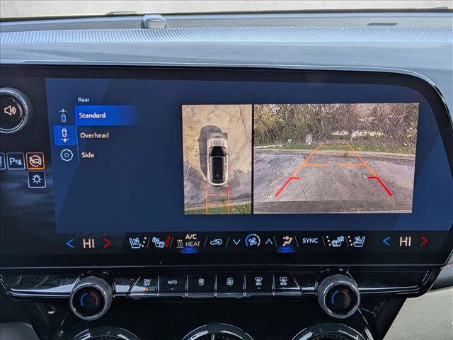 New 2026 Chevrolet Blazer EV SS image 8