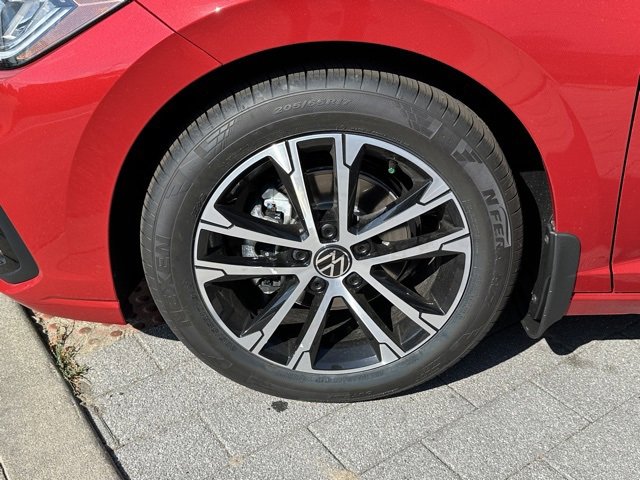 New 2026 Volkswagen Jetta Sport image 9