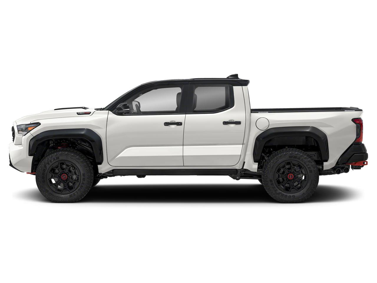 New 2025 Toyota Tacoma TRD Pro image 36