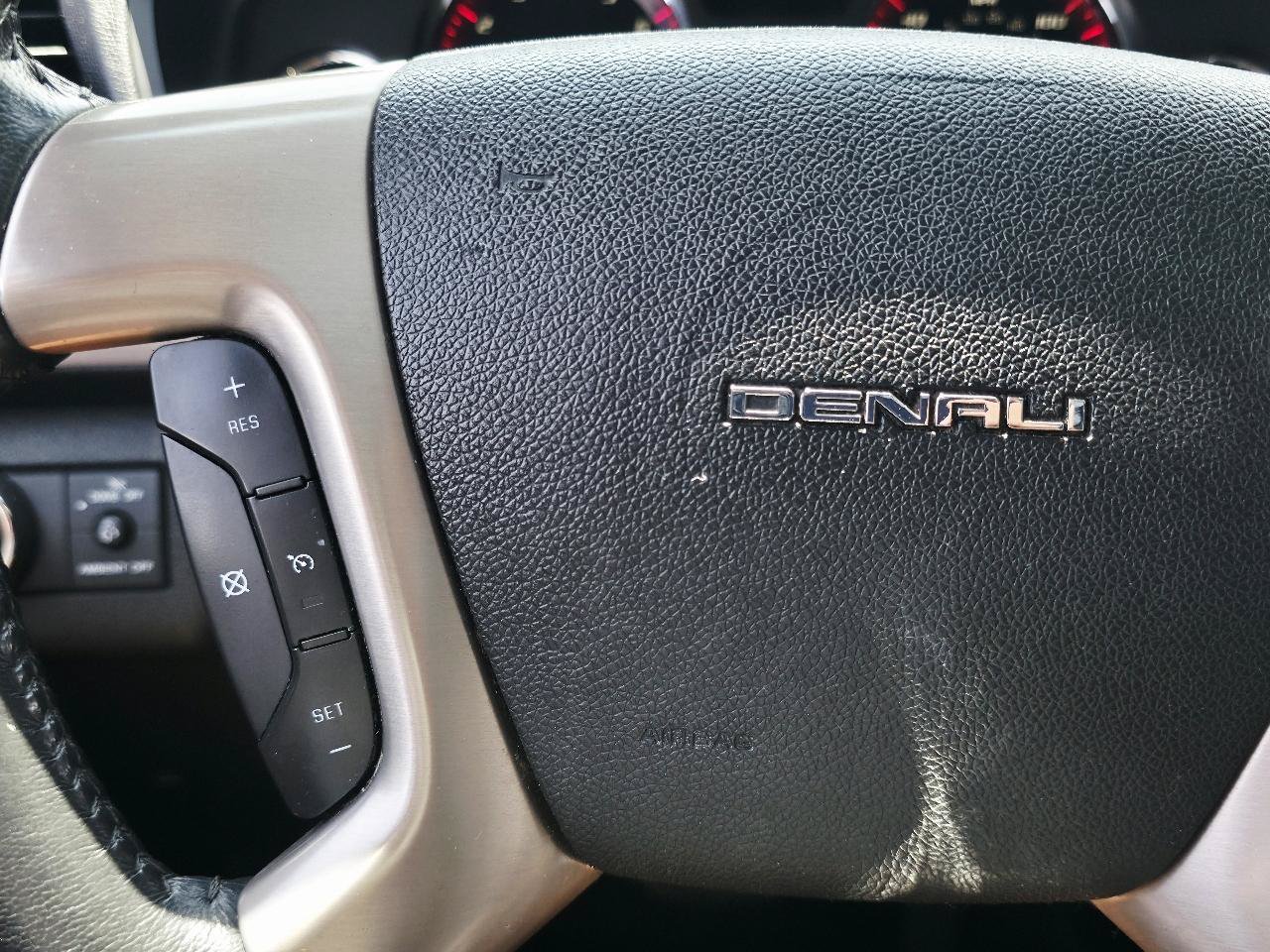 Used 2013 GMC Acadia Denali AWD/4WD image 34