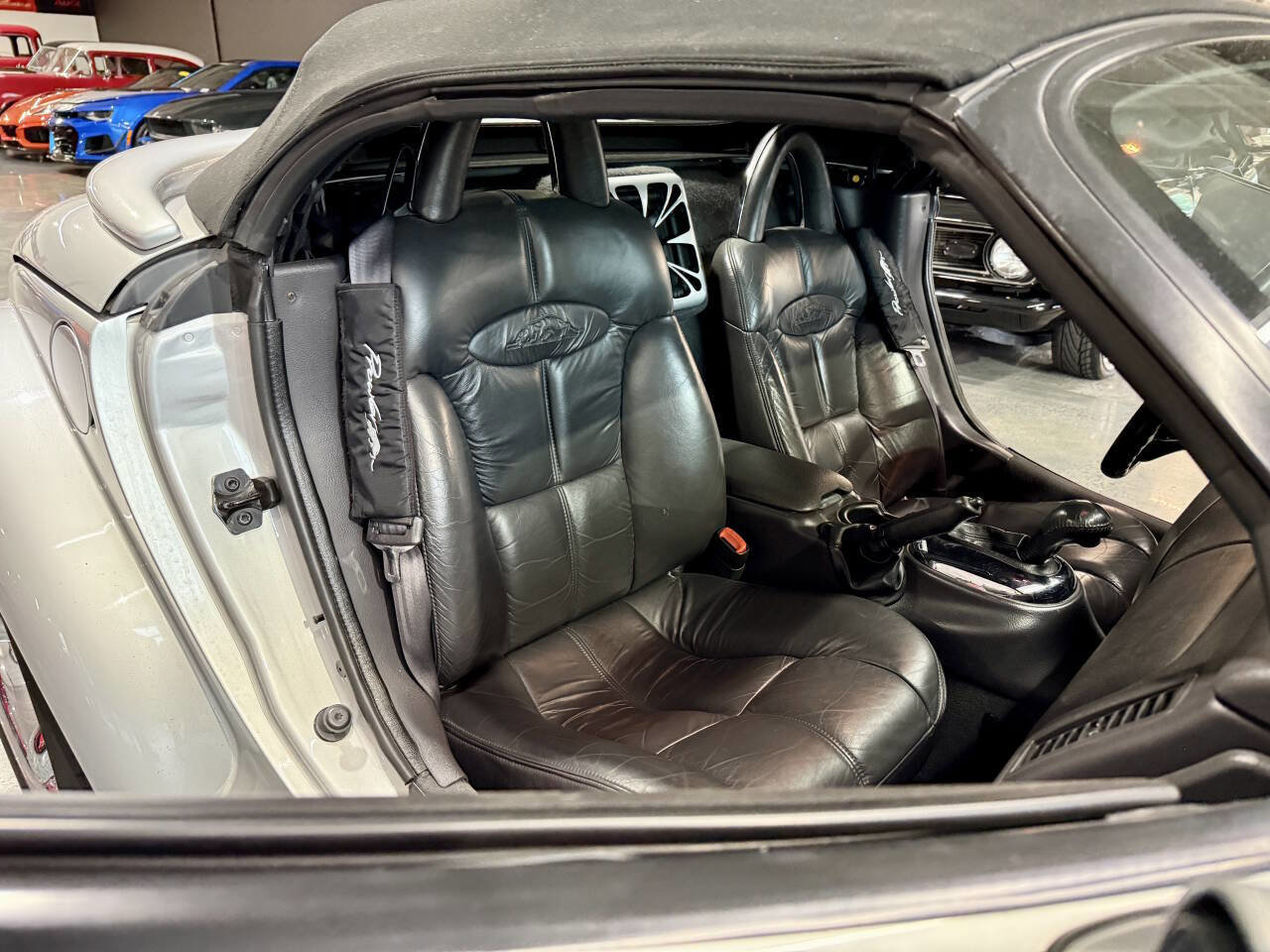 Used 2001 Plymouth Prowler image 25