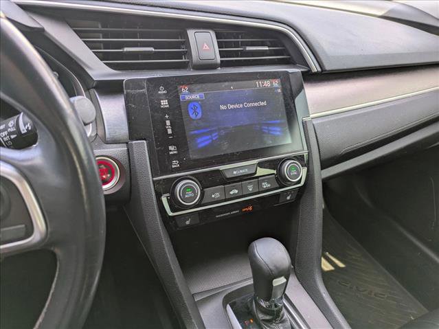 Used 2018 Honda Civic EX-L image 11