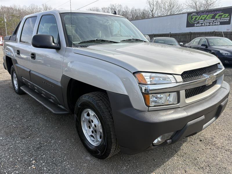 Used 2006 Chevrolet Avalanche LS image 6