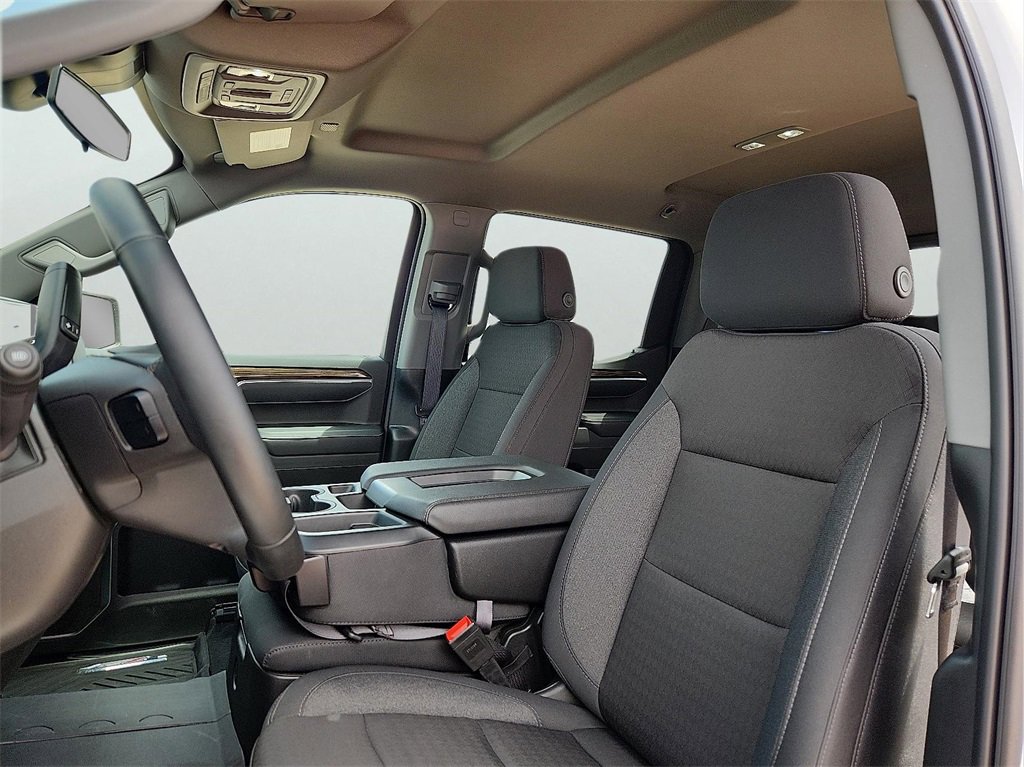 New 2025 Chevrolet Silverado 1500 LT image 13