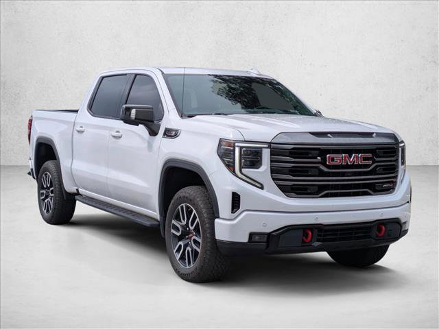 Used 2022 GMC Sierra 1500 AT4 w/ AT4 Premium Package image 3