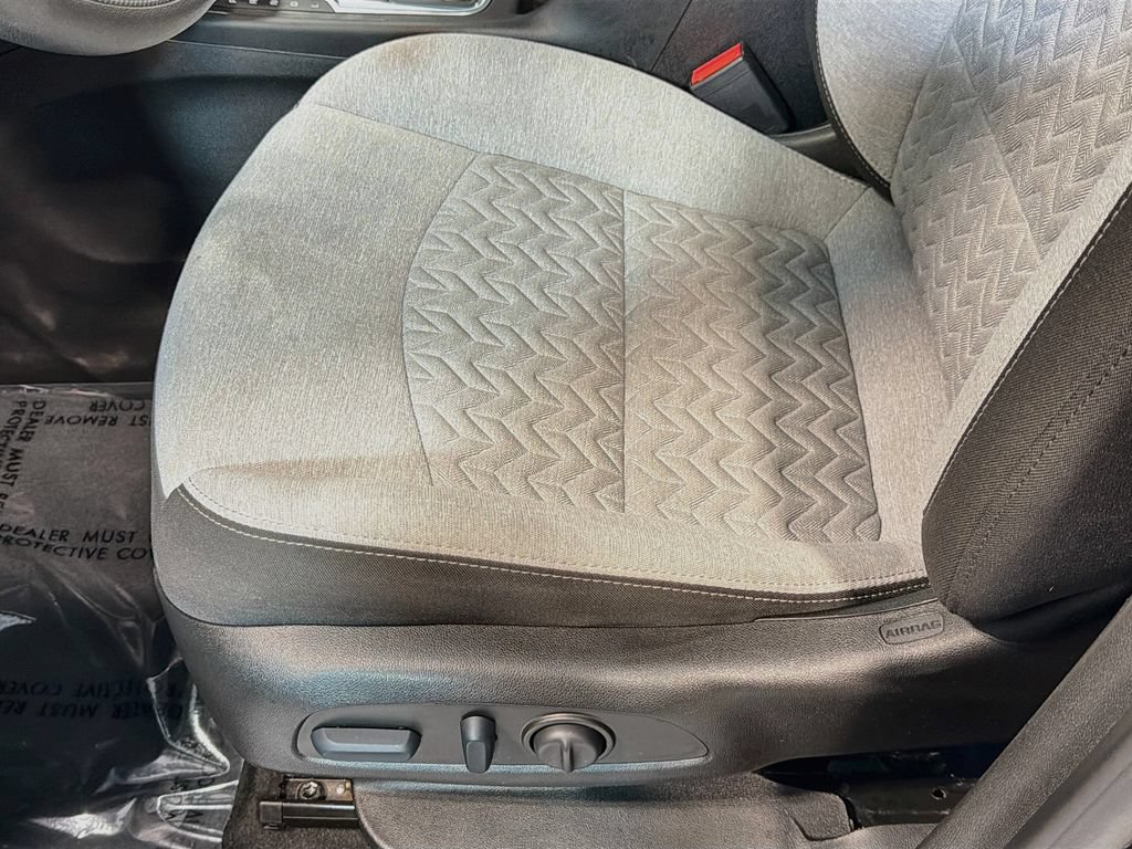 Used 2022 Chevrolet Equinox LT FWD image 20