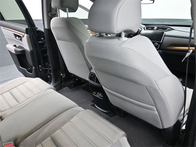 Used 2019 Honda CR-V EX image 12