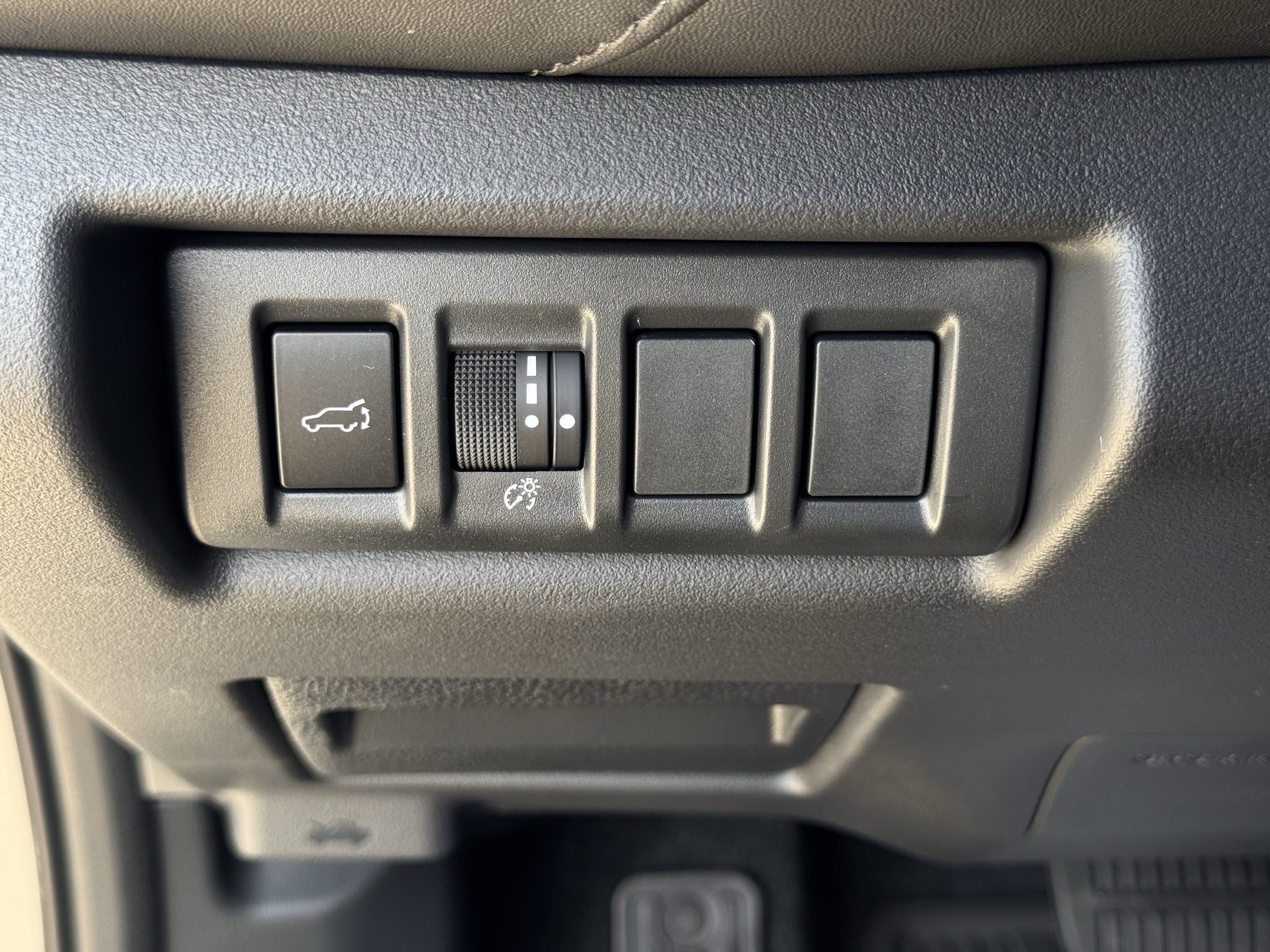 New 2026 Subaru Outback Wilderness AWD/4WD image 17