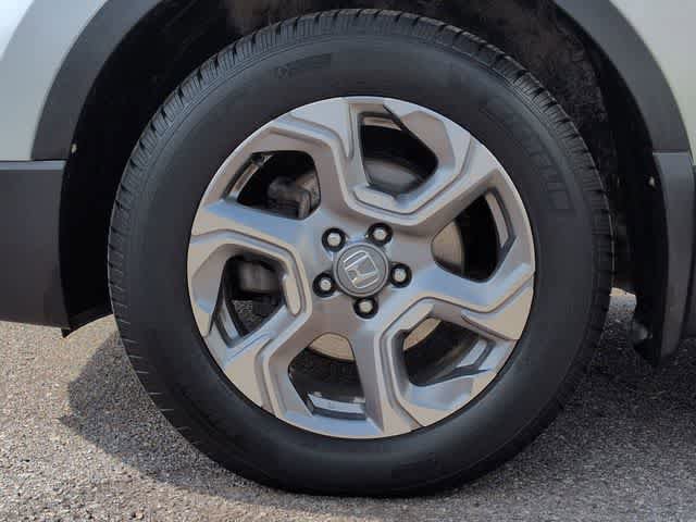 Used 2017 Honda CR-V EX-L image 14