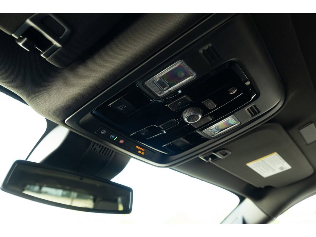 New 2026 GMC Yukon Denali AWD/4WD image 31