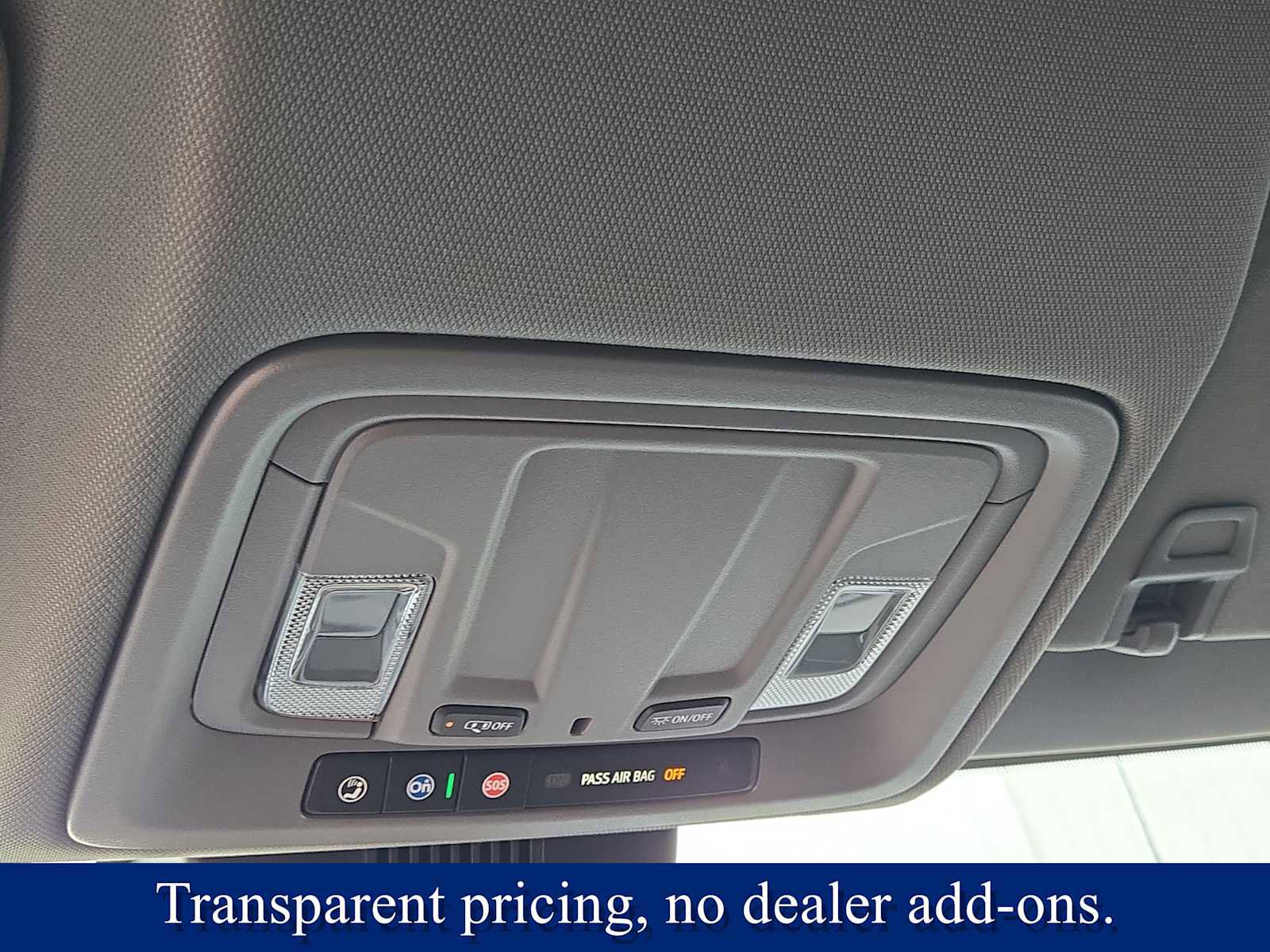 Used 2024 GMC Sierra 1500 Elevation image 31