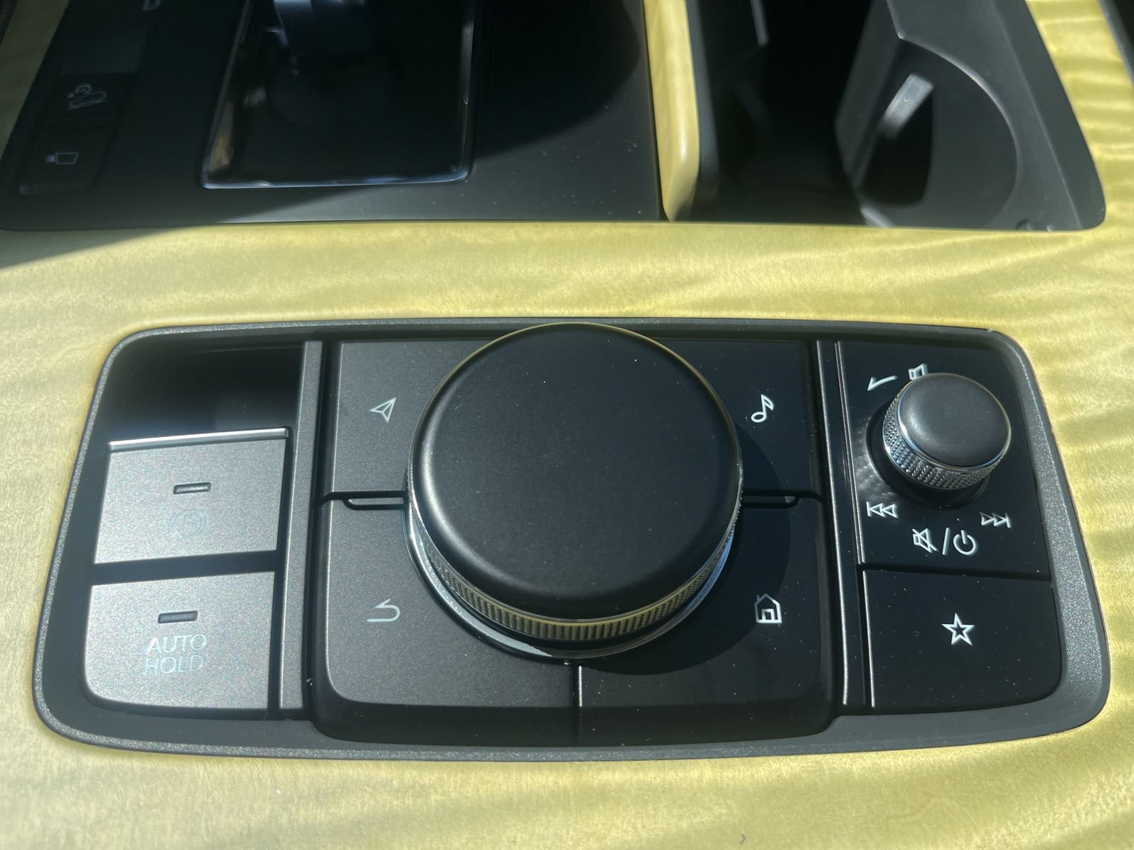 New 2026 MAZDA CX-90 3.3 Turbo S w/ Premium Plus AWD/4WD image 20