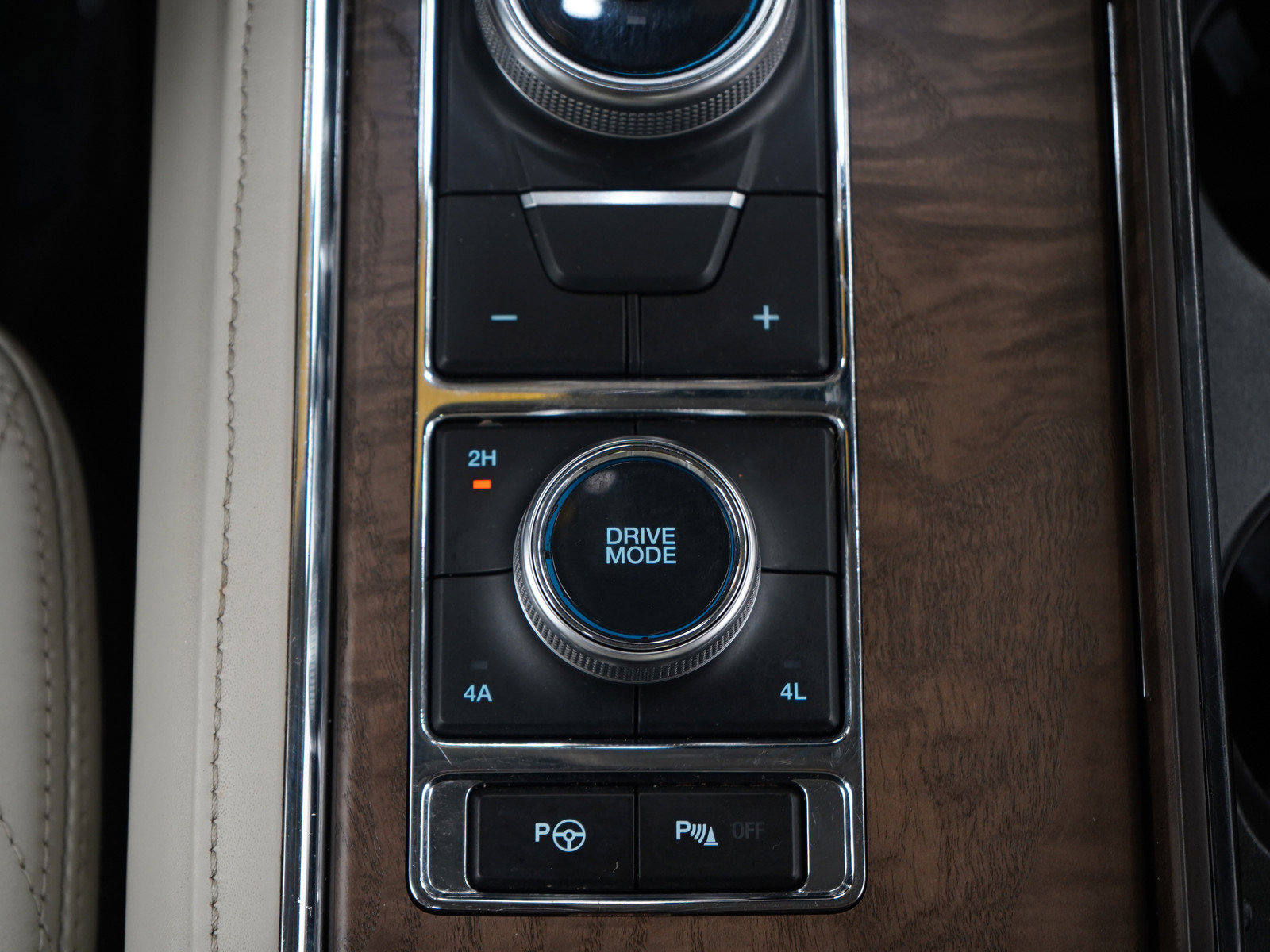 Used 2021 Ford Expedition Platinum image 21