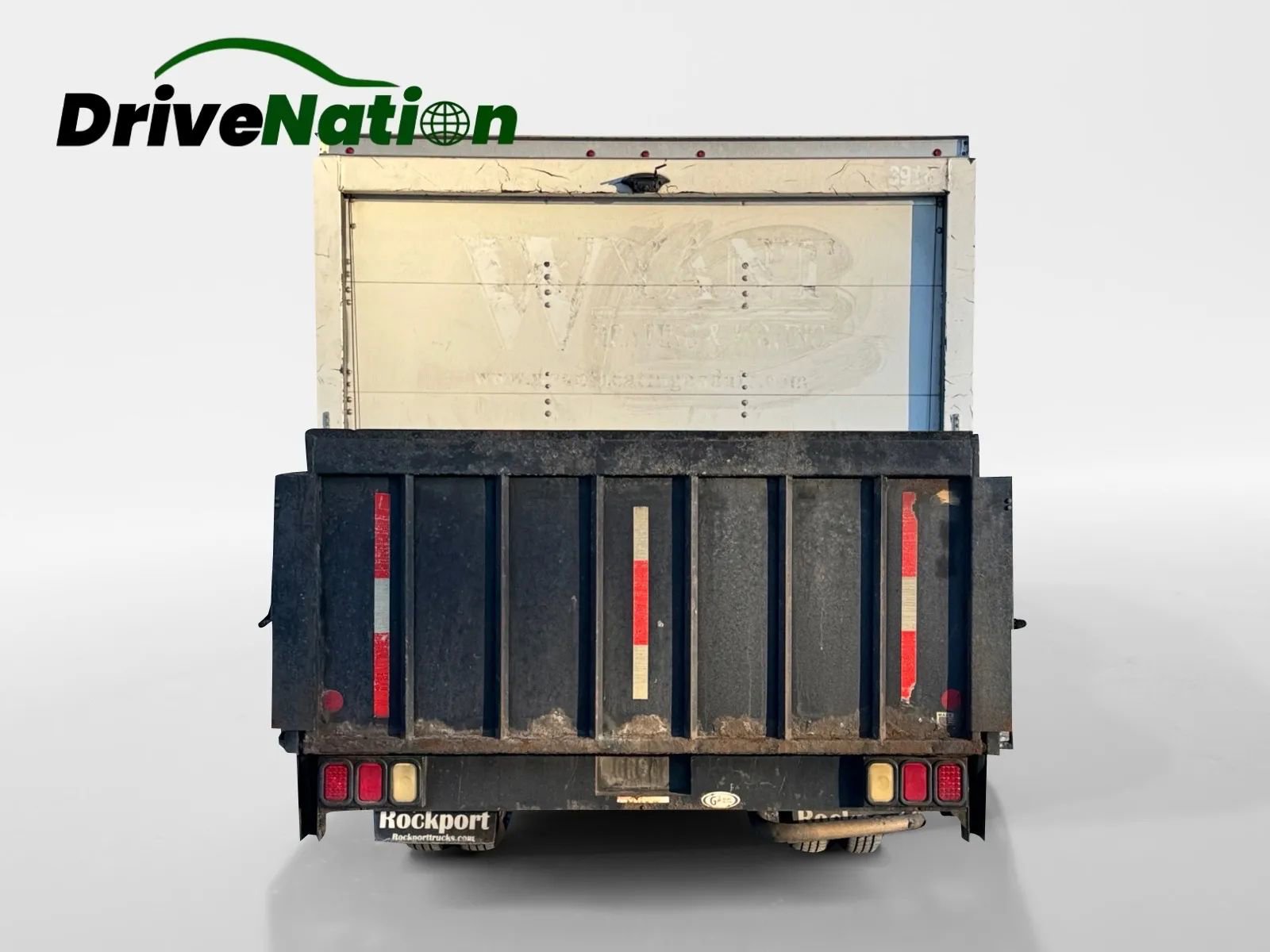 Used 2016 Ford Transit 350 156 DRW w/ Exterior Upgrade Package image 6