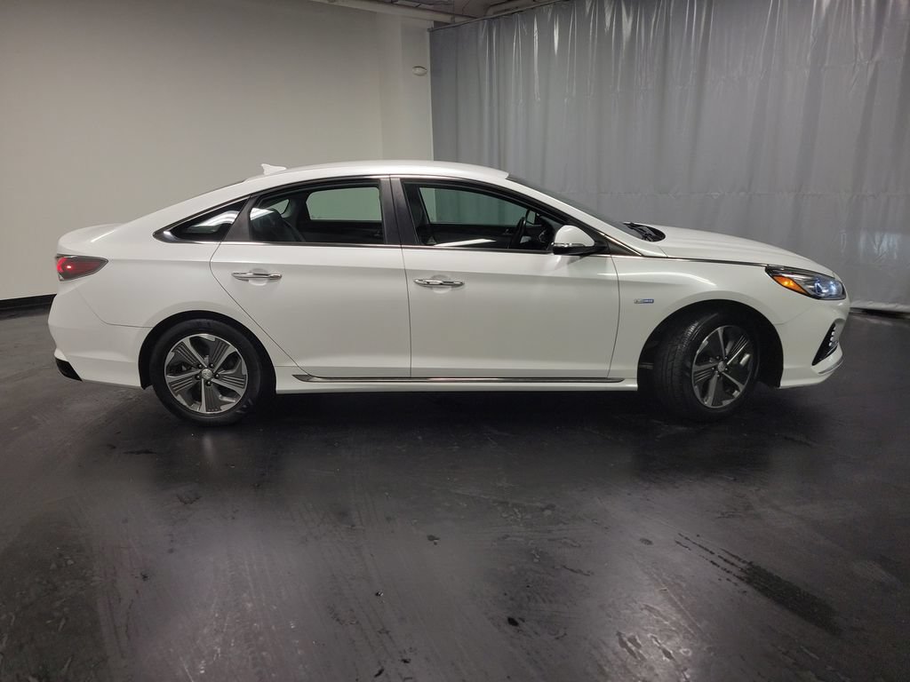 Used 2019 Hyundai Sonata Limited FWD image 10