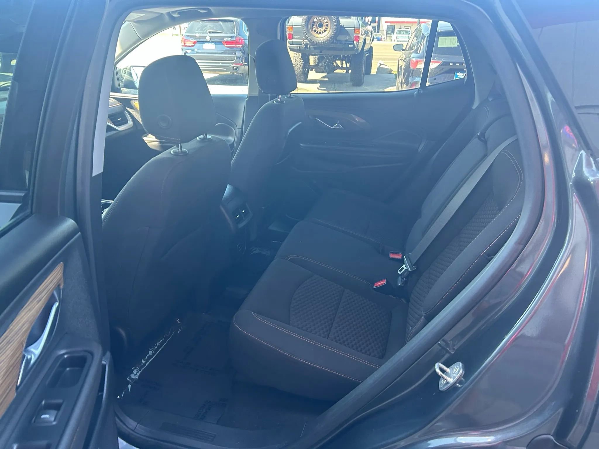 Used 2021 GMC Terrain SLE w/ Driver Convenience Package image 21