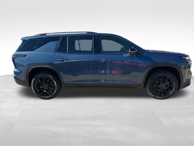 New 2026 Chevrolet Traverse LT w/ Midnight/Sport Edition image 6