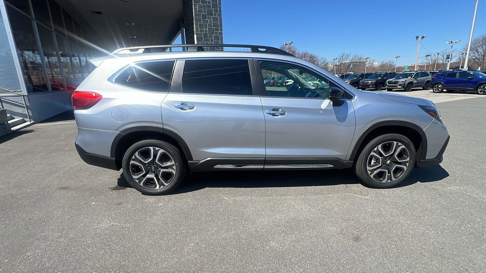 New 2026 Subaru Ascent Touring AWD/4WD image 8