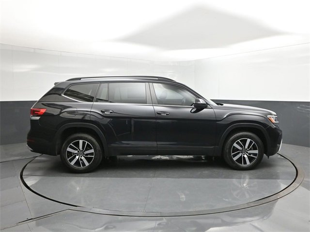 Used 2023 Volkswagen Atlas SE image 26