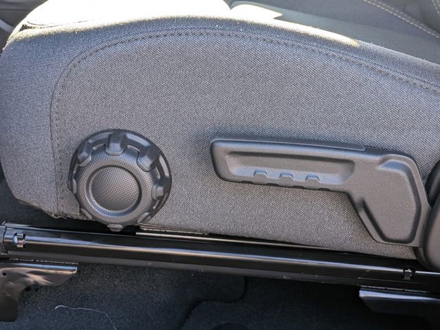 New 2026 Jeep Wrangler Sport AWD/4WD image 14