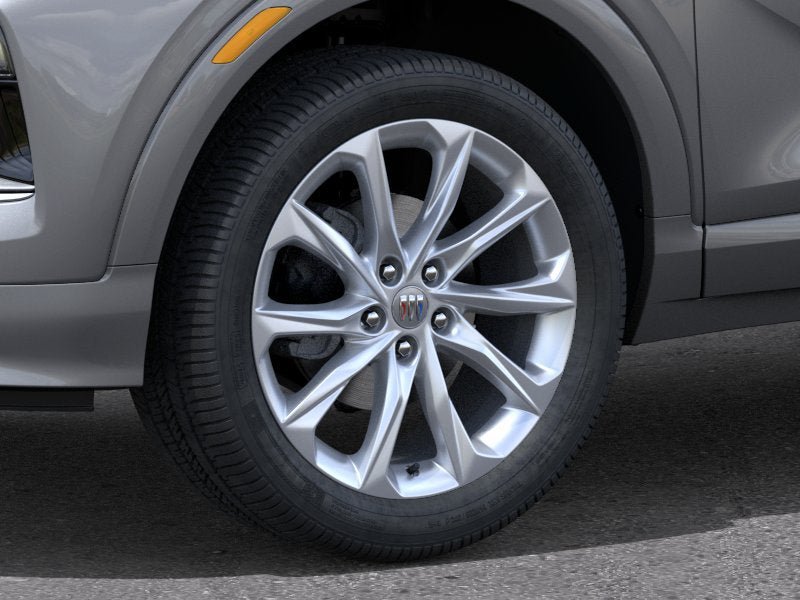 New 2026 Buick Encore GX Avenir w/ Avenir Technology Package AWD/4WD image 9