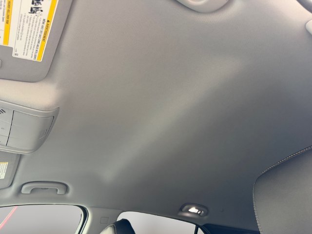 Certified 2024 Chevrolet Equinox Premier FWD image 12
