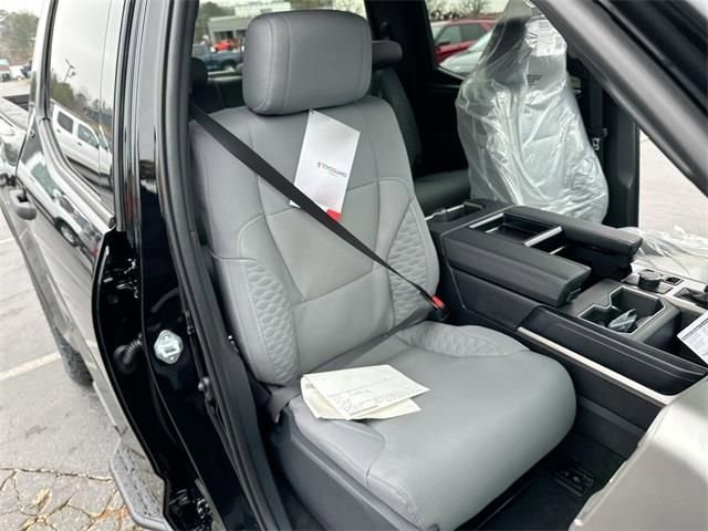 New 2025 Toyota Tundra SR5 image 24