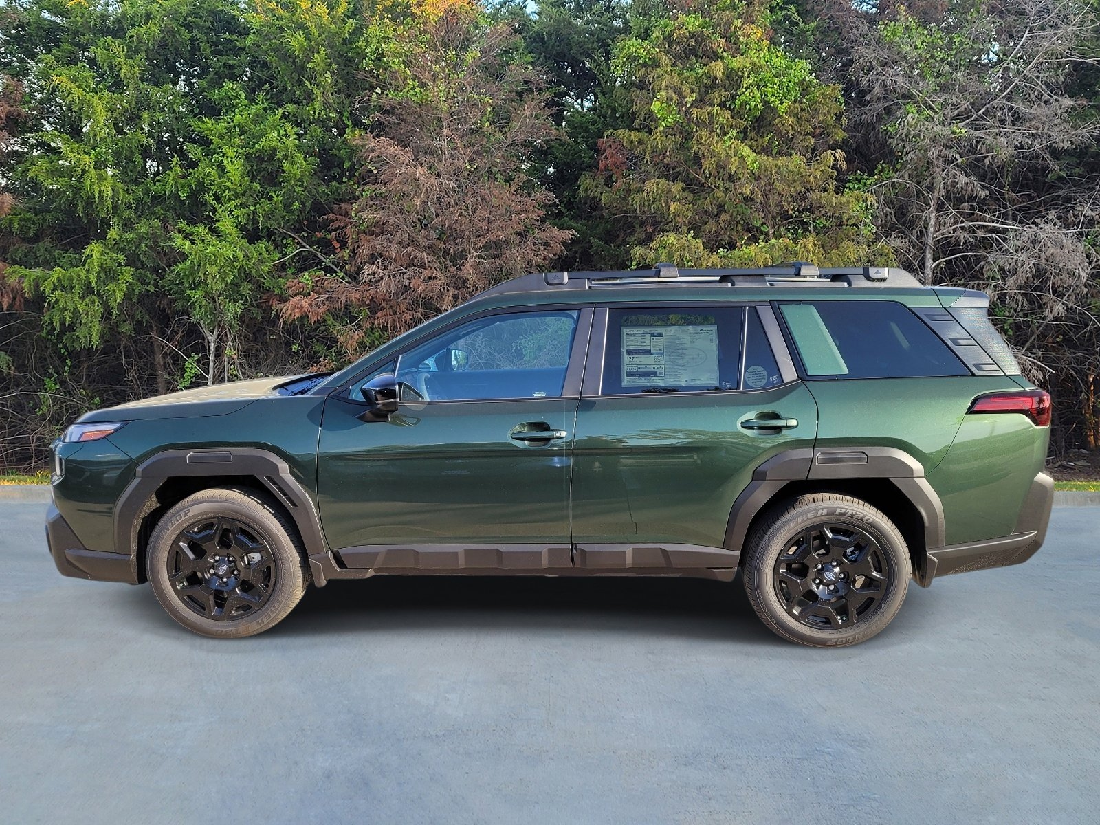 New 2026 Subaru Outback Limited image 21