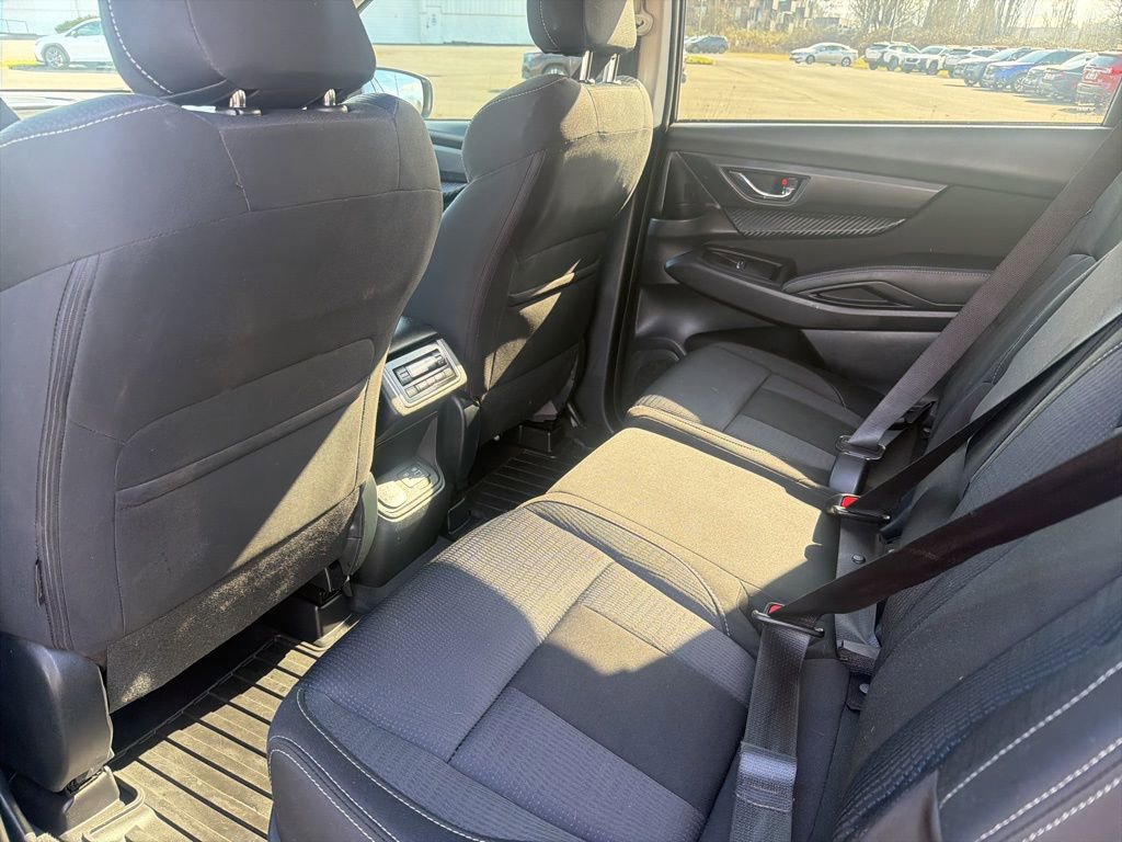 Certified 2023 Subaru Ascent Premium image 18