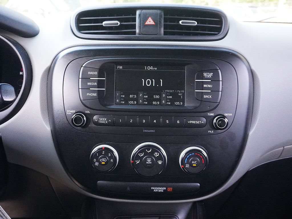Used 2018 Kia Soul FWD image 33