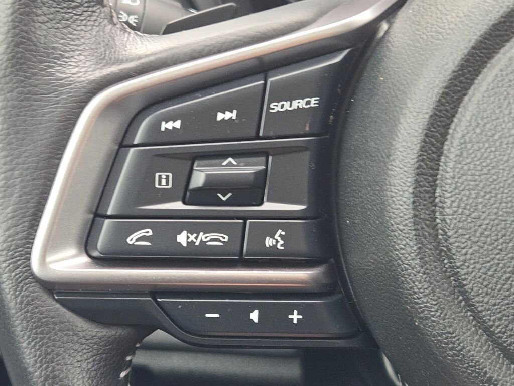 Certified 2023 Subaru Outback Limited image 32