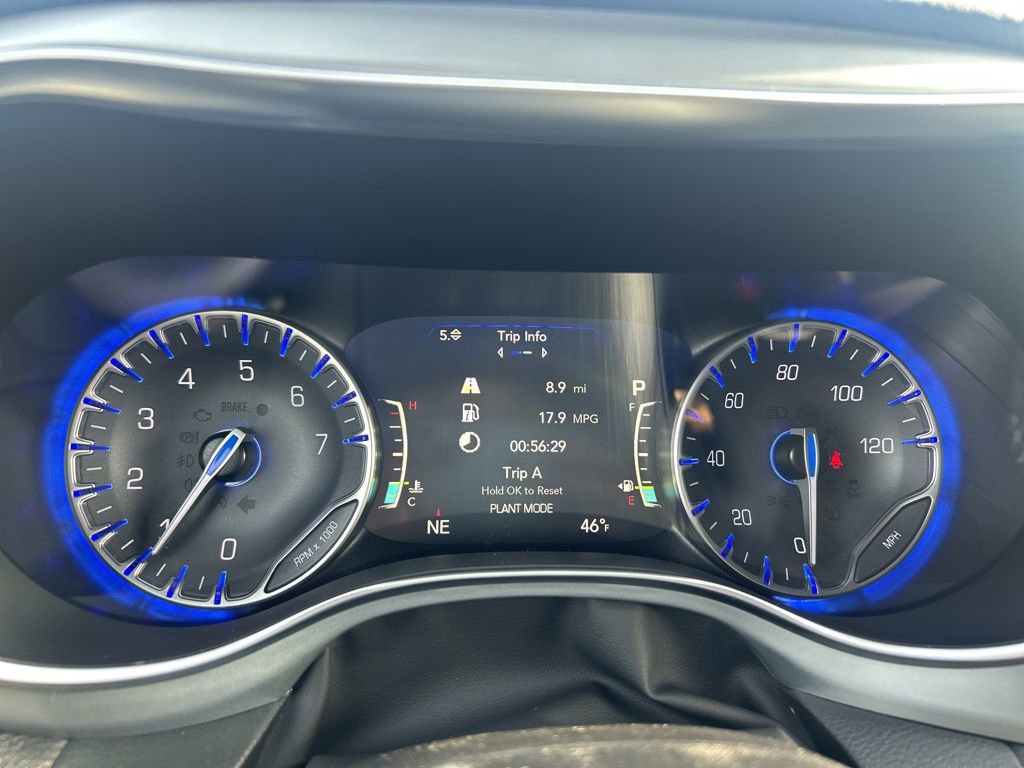 New 2026 Chrysler Pacifica Limited w/ S Appearance Package image 32