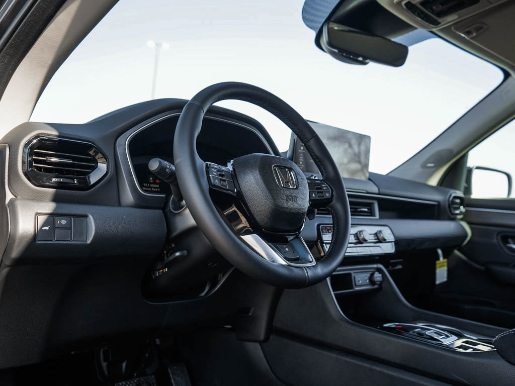 New 2026 Honda Pilot Elite image 20