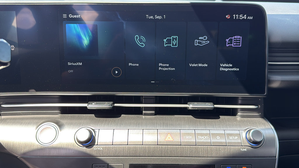 Certified 2026 Hyundai Kona SEL Sport FWD image 23
