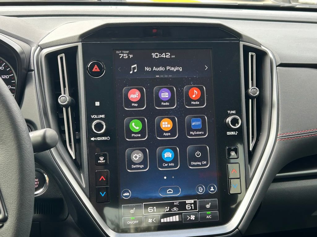 Used 2024 Subaru WRX Limited image 20