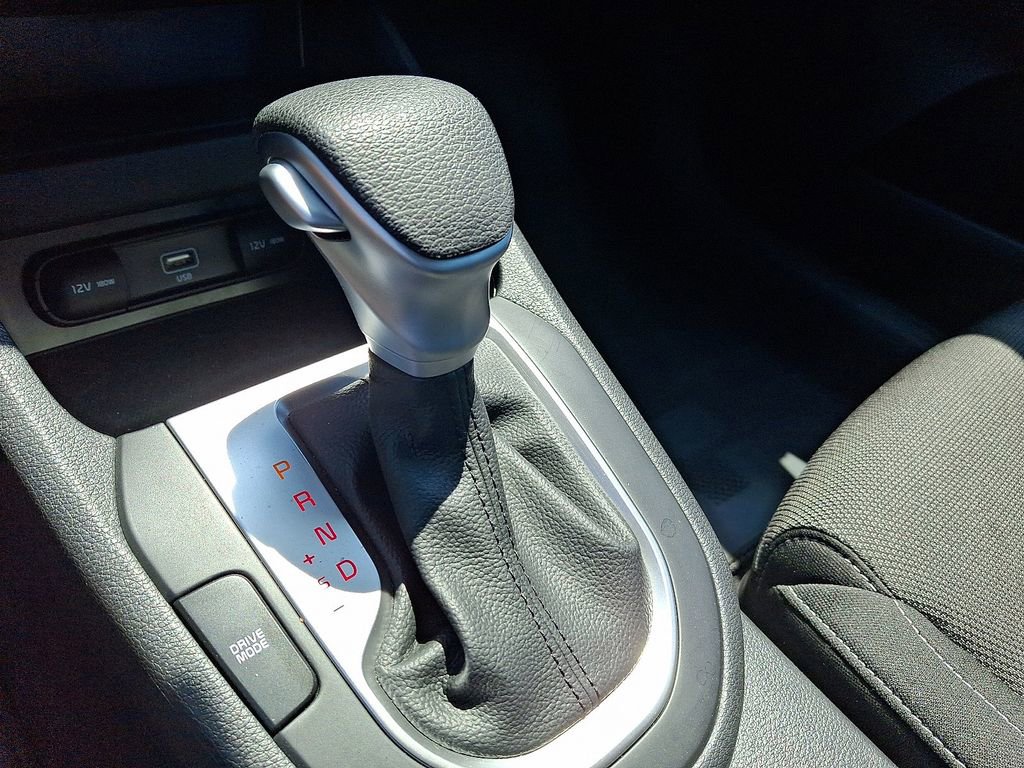 Used 2023 Kia Forte LXS w/ LXS Technology Package FWD image 15
